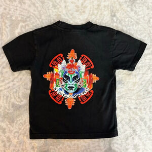 Vintage Hard Rock Cafe Singapore Shirt